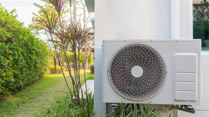 Η αντλία θερμότητας σε βάζει σε τροχιά οικονομίας